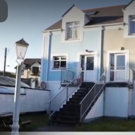 Dolmen Apartment Carlingford Lough,Omeath O Meith Exterior photo