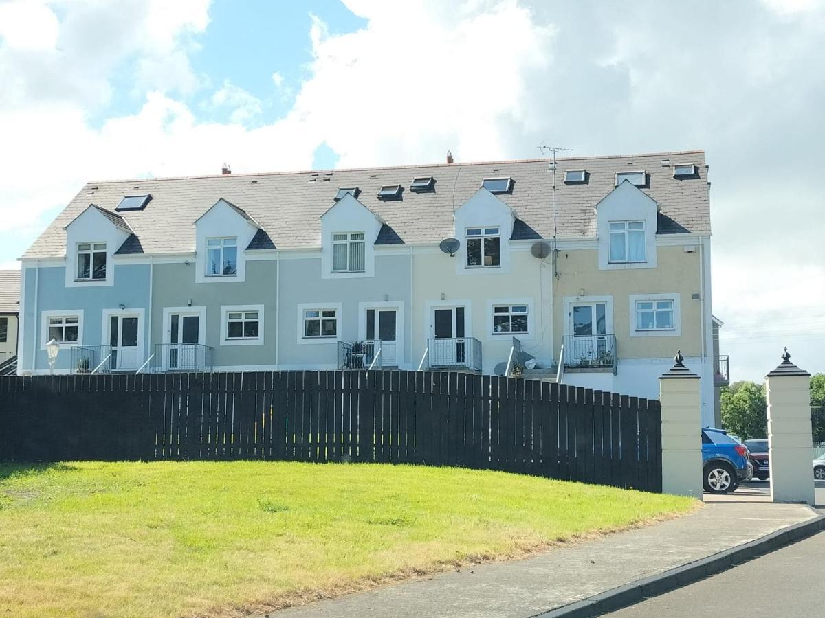 Dolmen Apartment Carlingford Lough,Omeath O Meith Exterior photo