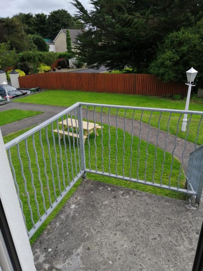 Dolmen Apartment Carlingford Lough,Omeath O Meith Exterior photo