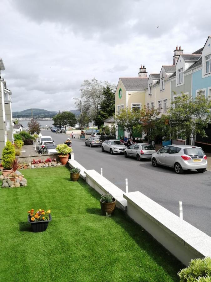 Dolmen Apartment Carlingford Lough,Omeath O Meith Exterior photo