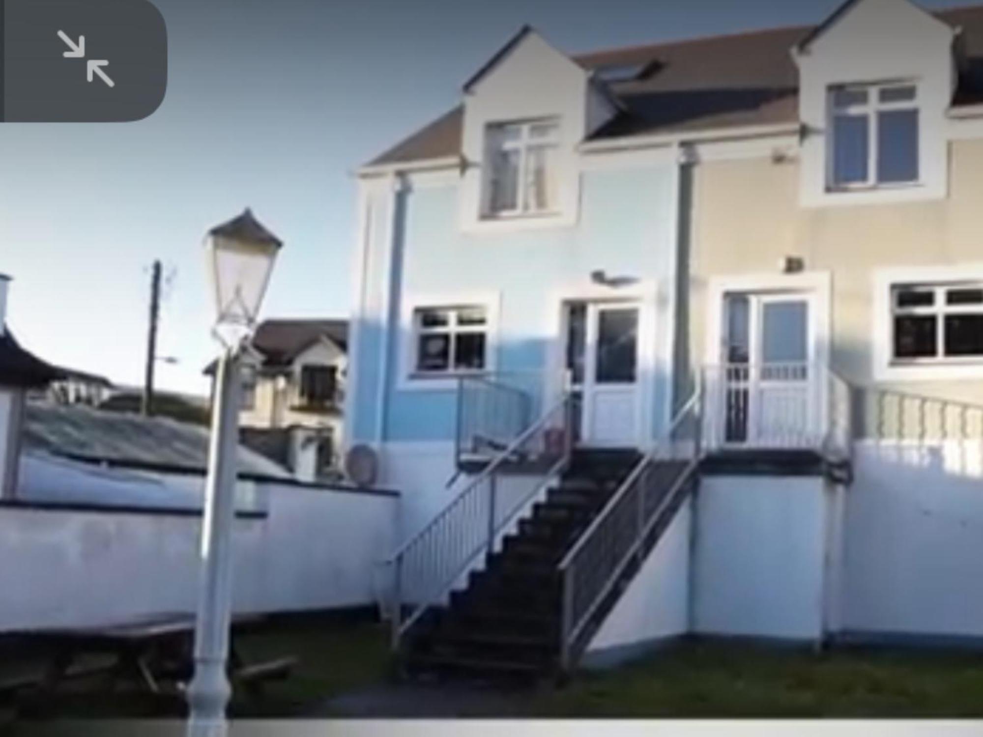 Dolmen Apartment Carlingford Lough,Omeath O Meith Exterior photo